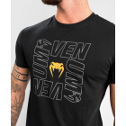 Тениска - Venum ARENA T-SHIRT - Black/Gold​